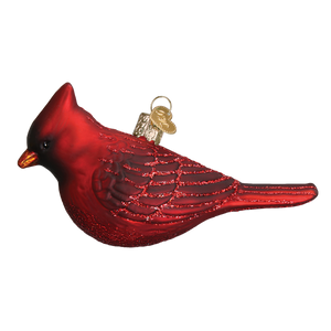 Northern Cardinal Ornament
