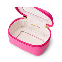 "Bubbles" Small Clear Case
