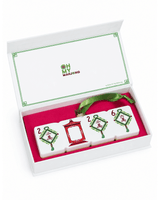 2026 Lucky Knots Ornament
