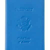 RFID Blocking Passport Case