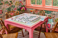 Capri Mahjong Mat
