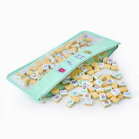 Sorbet Mahjong Tiles