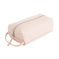 Monogrammed Compact Toiletry Bag