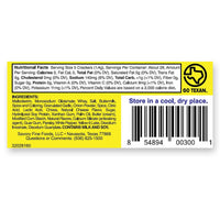Savory Party Cracker Seasoning - Classic Original
