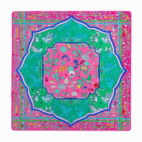 Enchanted Mahjong Mat