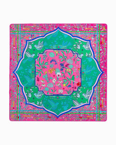Enchanted Mahjong Mat