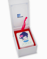 Lola Ornament
