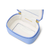 "Bubbles" Small Clear Case
