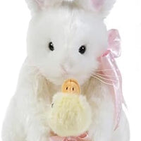 Bunny Hugs