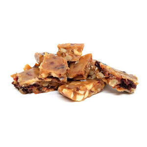 Trail Mix Tennessee Toffee