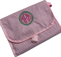 The Hang Around with Monogram
