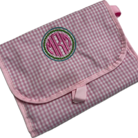The Hang Around with Monogram