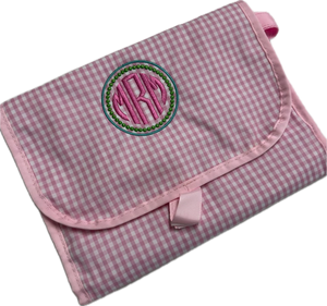 The Hang Around with Monogram