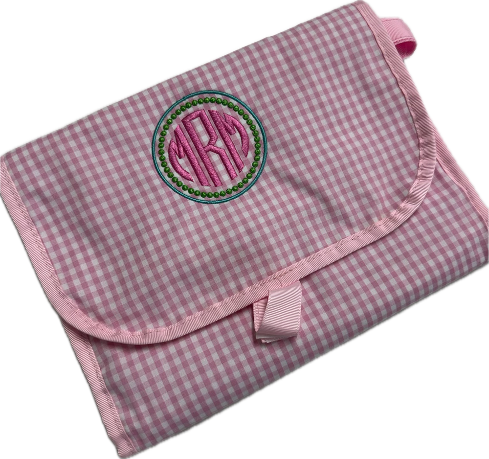 The Hang Around with Monogram