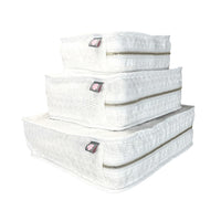 Monogrammed Stacking Set Includes 1 Monogram
