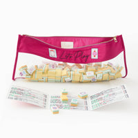 Sorbet Mahjong Tiles
