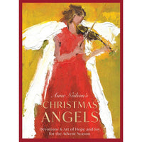 Anne Neilson's Christmas Angels
