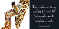 Motherhood: 55 Reflections on What It Means to be a Mom
