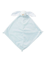 Blue Bunny Lovie Blankie
