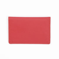 Compact Card ID Case
