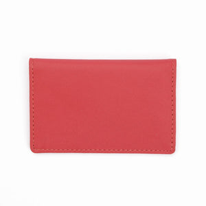 Compact Card ID Case