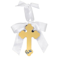 Hand-painted Crosses
