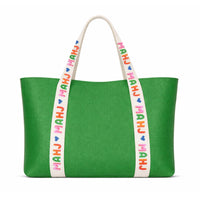 Mahjong Tote Bag
