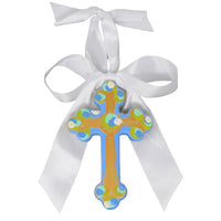 Hand-painted Crosses
