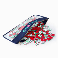 Nantucket Mahjong Tiles