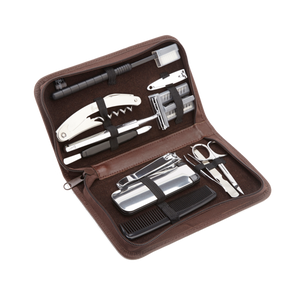 Full Travel Grooming Kit