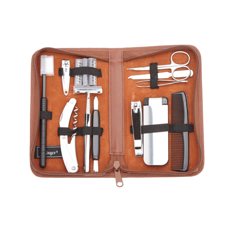 Full Travel Grooming Kit
