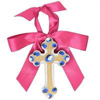 Hand-painted Crosses
