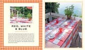 Ted Kennedy Watson’s Guide to Stylish Entertaining
