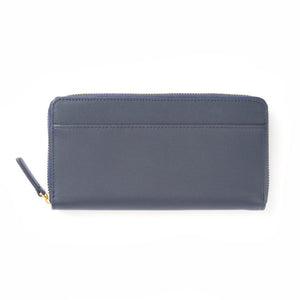 RFID Blocking Continental Wallet