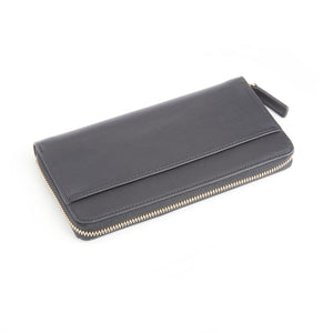 RFID Blocking Continental Wallet