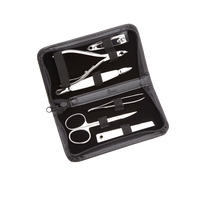 Compact Manicure Kit
