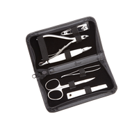 Compact Manicure Kit