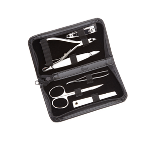 Compact Manicure Kit