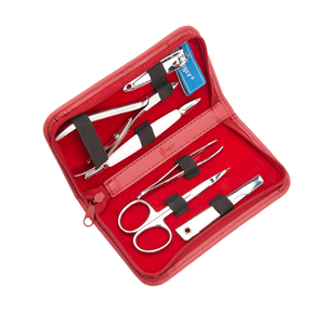 Compact Manicure Kit