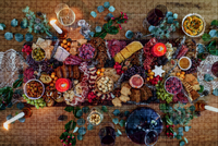Art of the Board Puzzle
