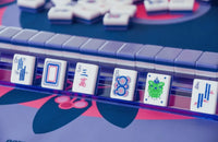 Lilac Soiree Mahjong Starter Set
