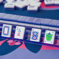 Lilac Soiree Mahjong Starter Set
