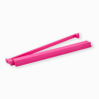 Hot Pink Rack & Pusher Set