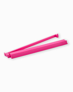 Hot Pink Rack & Pusher Set