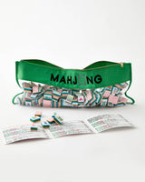 La Fete Mahjong Tiles
