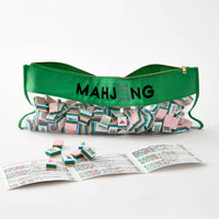 La Fete Mahjong Tiles