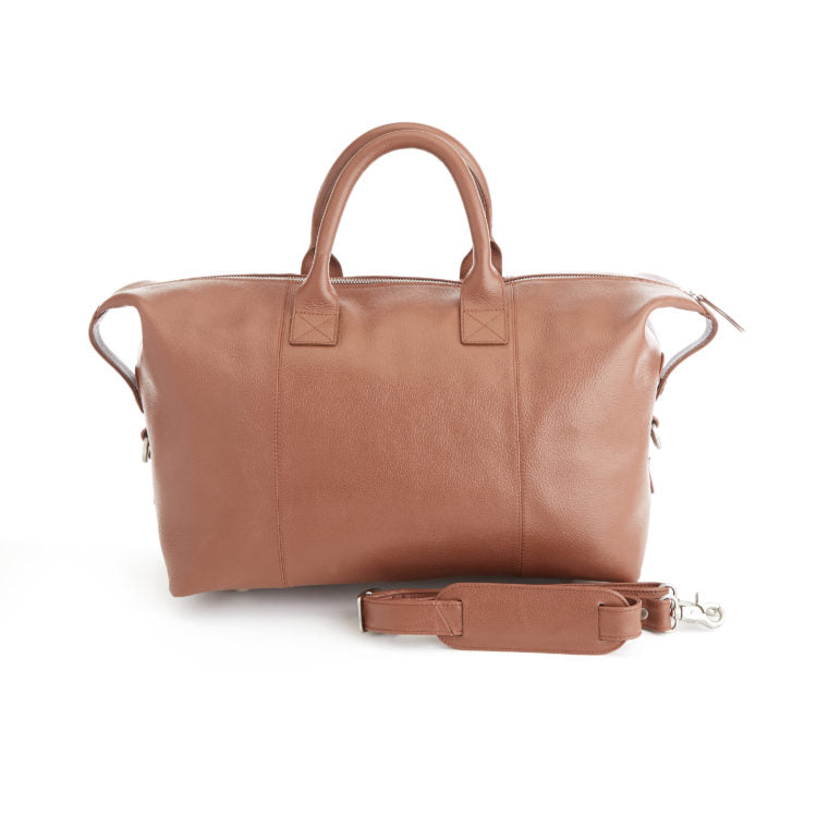 Executive Overnight Duffel Bag