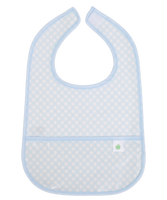 The Wipe It Bib
