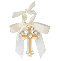 Hand-painted Crosses
