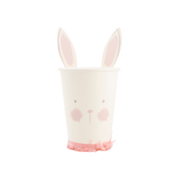 Bunny Cups
